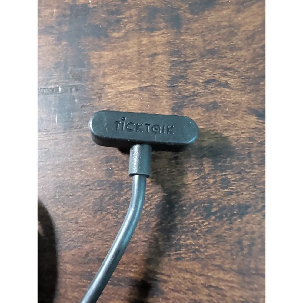 TickTalk 4 Smart Watch Power Charger, Charging Cord for Tick Talk 4
